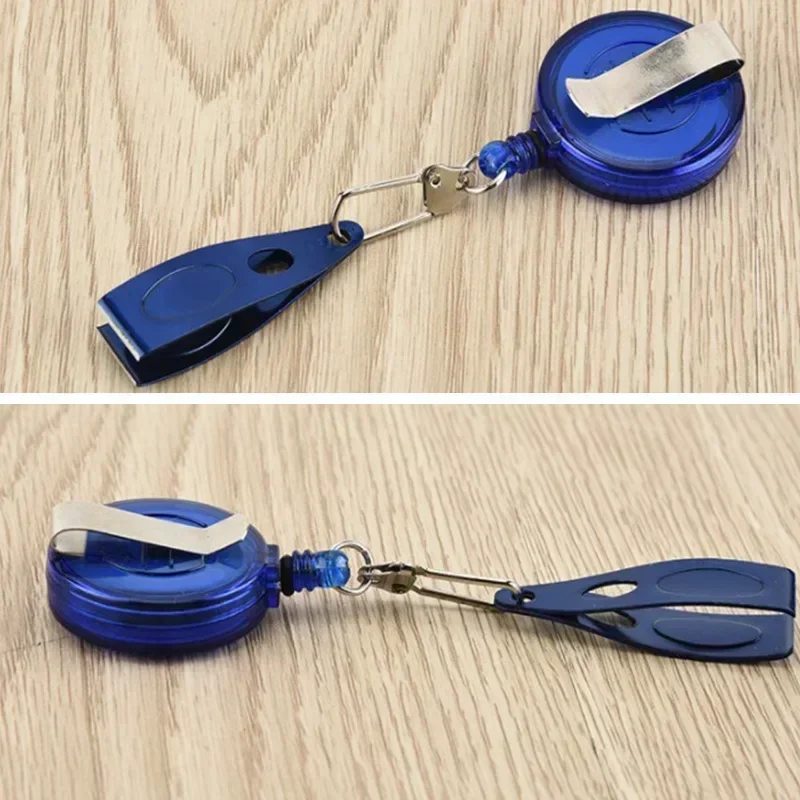 Fishing Line Spool - Nieuwe Outdoor Vislijn Clips Cutter Visgerei