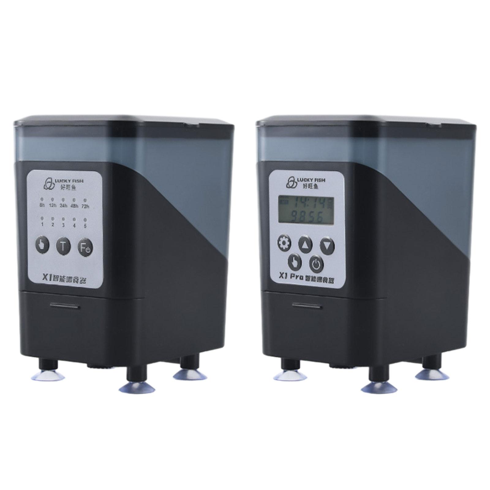 Fishing Line Dispenser - Automatische Fish Feeder Grote Capaciteit Waterdichte