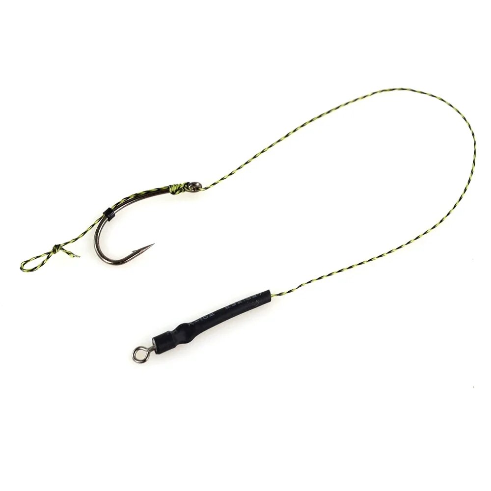 Hirisi 24-delige karpervisacce - Monofilament Line recensie en prijs