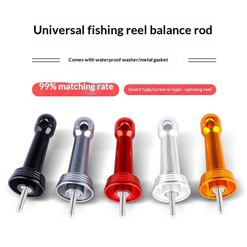 Viswiel Balansstang Universele - Fishing Line Spool recensie en prijs
