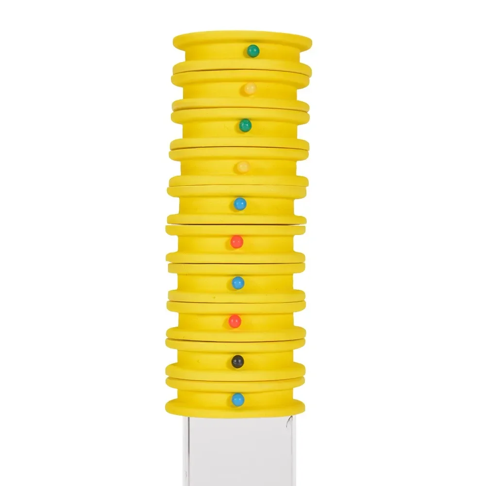 10 stuks karpervisuitrusting l - Monofilament Line recensie en prijs