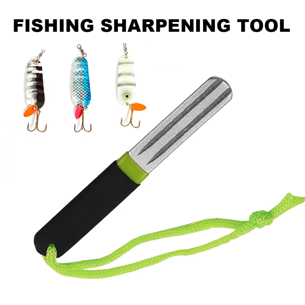 Dubbele zijhaak Hone Fishing H - Monofilament Line recensie en prijs