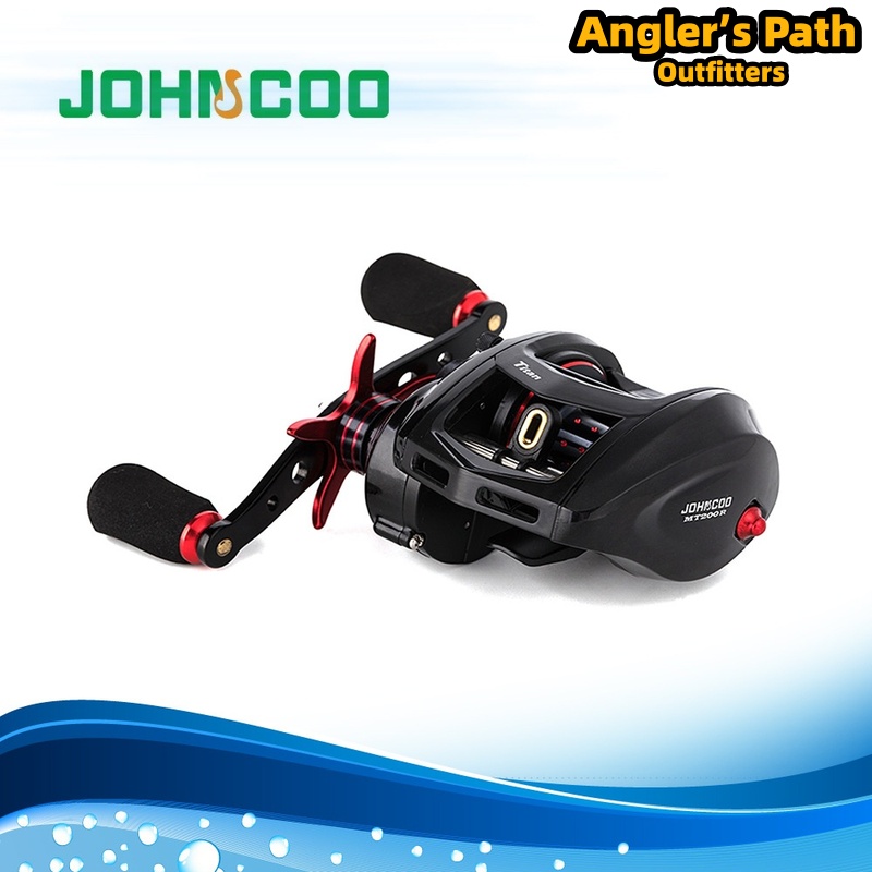 Baitcasting Molen 13Kg Max Dra - Abu Garcia Reel Max recensie en prijs