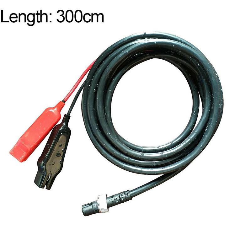 3M Stroomkabel voor SHIMANO DA - Monofilament Line recensie en prijs