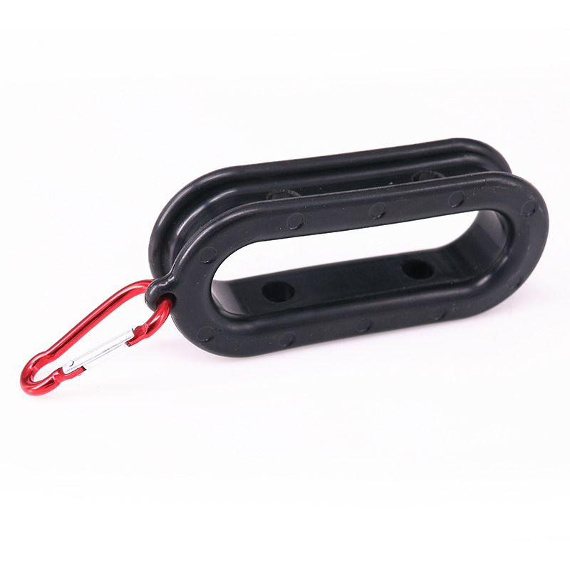 DEUKIO Vislijnspoelgereedschap - Fishing Line Dispenser recensie en prijs