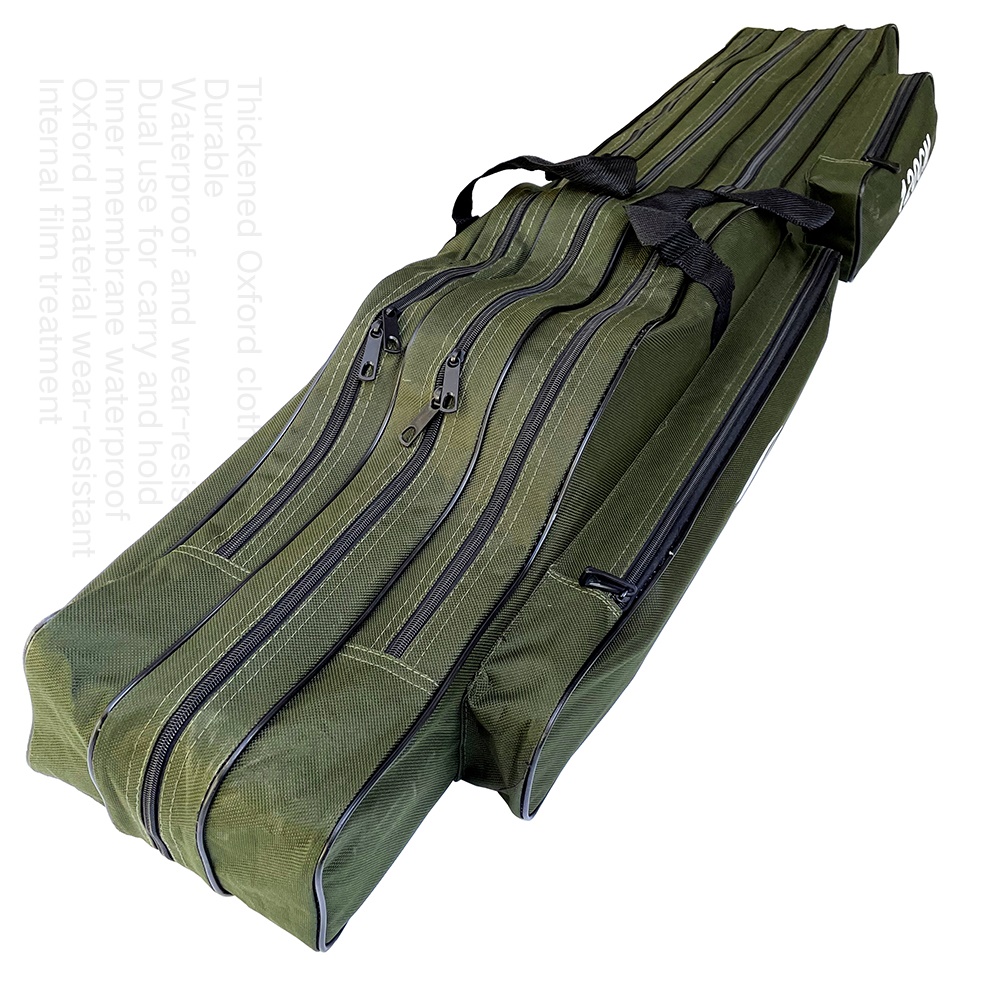 150/130/120/110 Cm Opvouwbare  - Fishing Line Box recensie en prijs