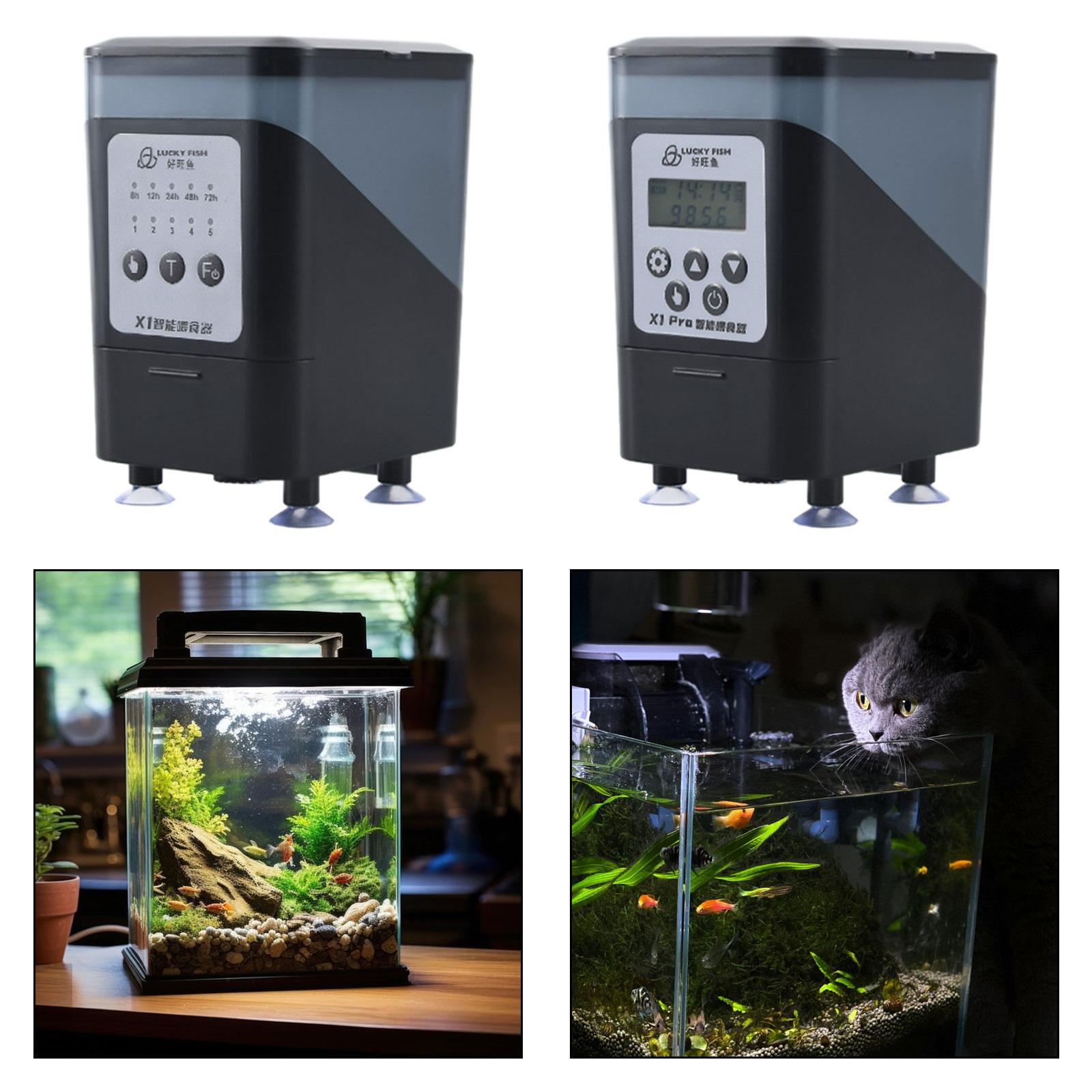 Automatische Fish Feeder Grote - Fishing Line Dispenser recensie en prijs