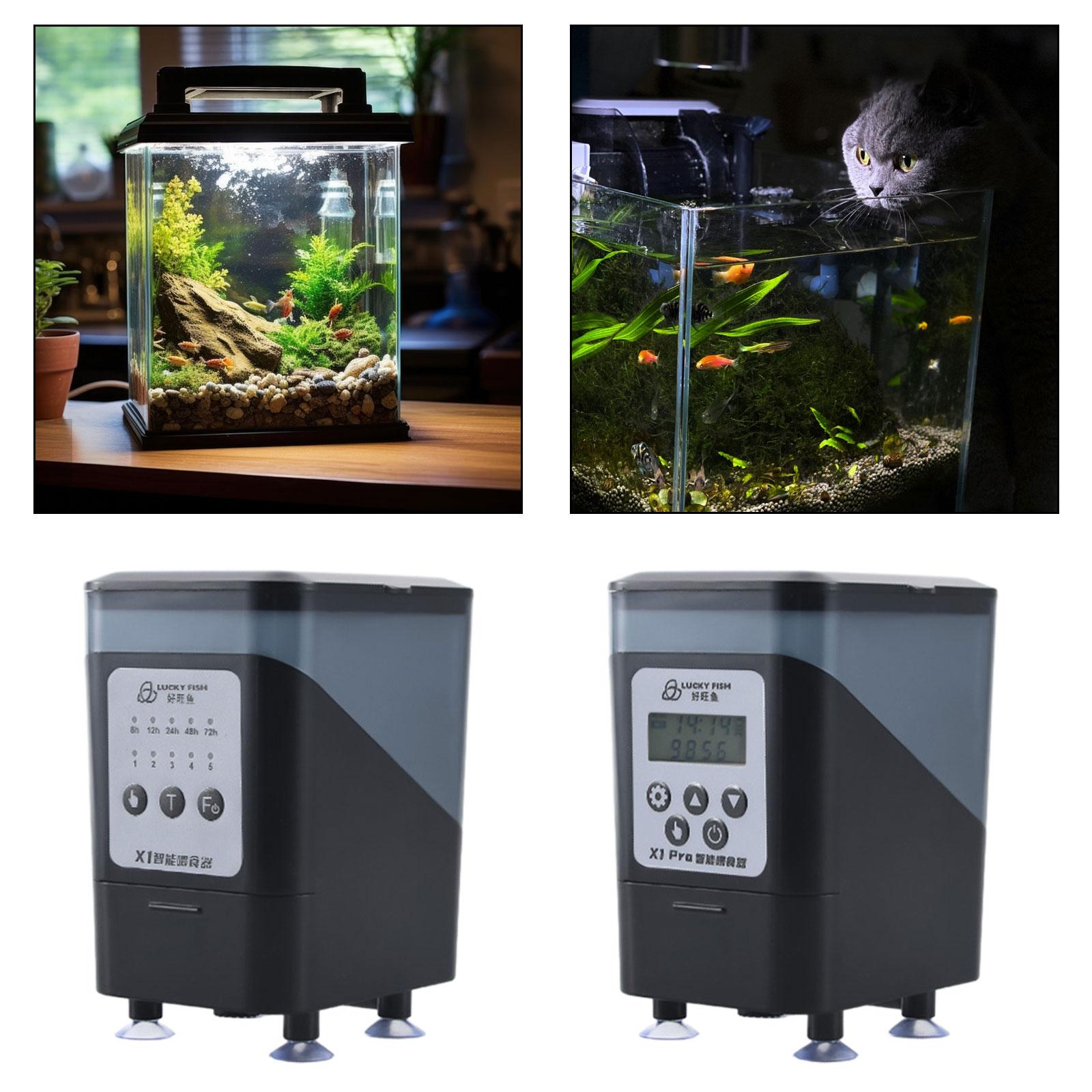 Automatische Fish Feeder Grote - Fishing Line Dispenser recensie en prijs