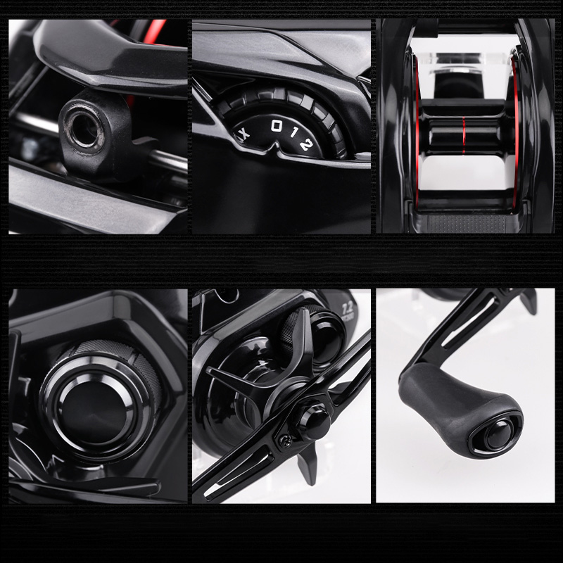 DAIWA 2025 Nieuwe PT 300 Zeewa - Abu Garcia Reel Max recensie en prijs