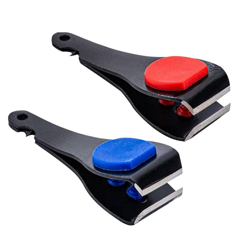 Vliegvisknipper Multifunctione - Fishing Line Cutter recensie en prijs