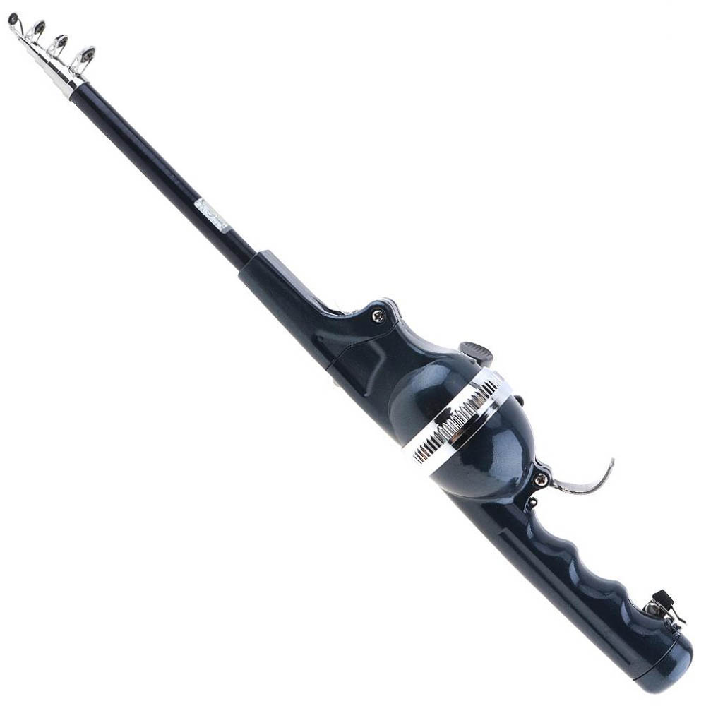 1,4m Vouwbare Zeevishengel met - Ice Fishing Line recensie en prijs