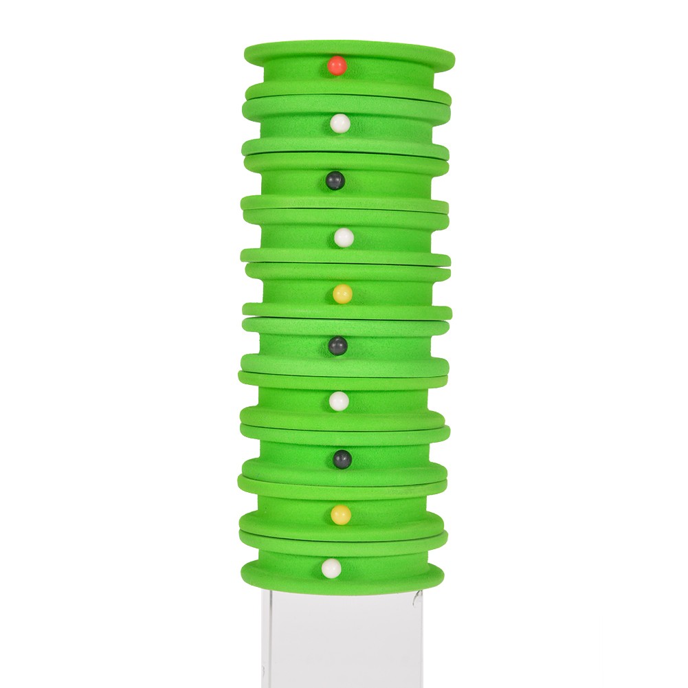 10 stks/set Karpervissen Rig W - Fishing Line Dispenser recensie en prijs